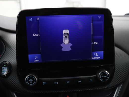 Ford Puma 1.0 EcoBoost Hybrid ST-Line X | Carplay | Half leder | B&O Sound | Navigatie | Climate control | ... ActivLease financial lease