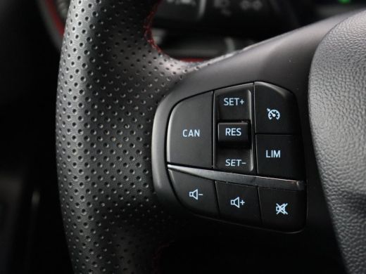 Ford Puma 1.0 EcoBoost Hybrid ST-Line X | Carplay | Half leder | B&O Sound | Navigatie | Climate control | ... ActivLease financial lease