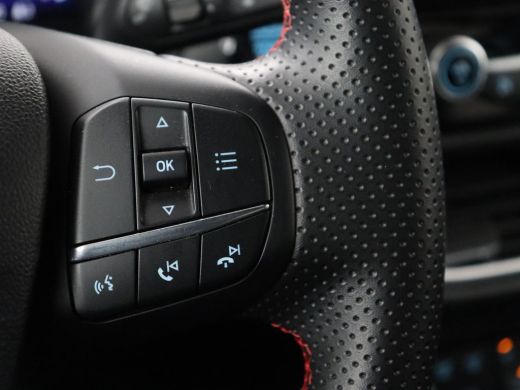 Ford Puma 1.0 EcoBoost Hybrid ST-Line X | Carplay | Half leder | B&O Sound | Navigatie | Climate control | ... ActivLease financial lease
