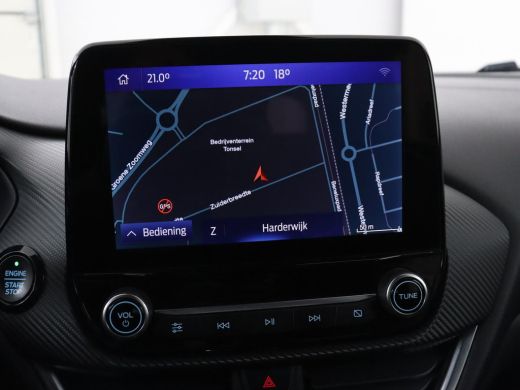 Ford Puma 1.0 EcoBoost Hybrid ST-Line X | Carplay | Half leder | B&O Sound | Navigatie | Climate control | ... ActivLease financial lease