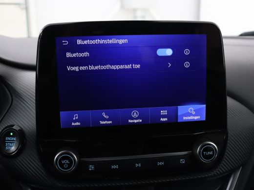 Ford Puma 1.0 EcoBoost Hybrid ST-Line X | Carplay | Half leder | B&O Sound | Navigatie | Climate control | ... ActivLease financial lease