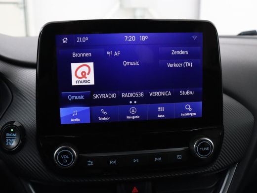 Ford Puma 1.0 EcoBoost Hybrid ST-Line X | Carplay | Half leder | B&O Sound | Navigatie | Climate control | ... ActivLease financial lease