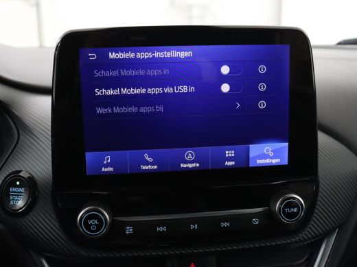 Ford Puma 1.0 EcoBoost Hybrid ST-Line X | Carplay | Half leder | B&O Sound | Navigatie | Climate control | ... ActivLease financial lease