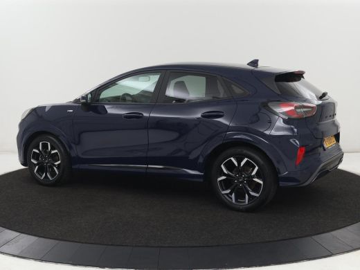 Ford Puma 1.0 EcoBoost Hybrid ST-Line X | Carplay | Half leder | B&O Sound | Navigatie | Climate control | ... ActivLease financial lease