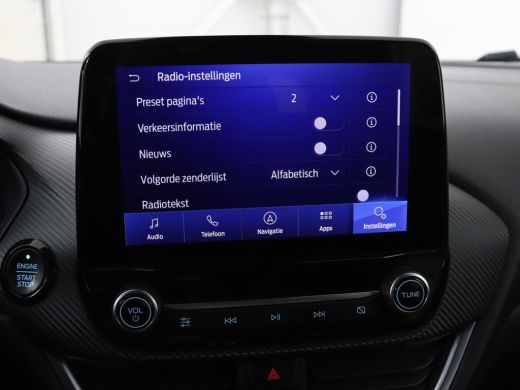 Ford Puma 1.0 EcoBoost Hybrid ST-Line X | Carplay | Half leder | B&O Sound | Navigatie | Climate control | ... ActivLease financial lease