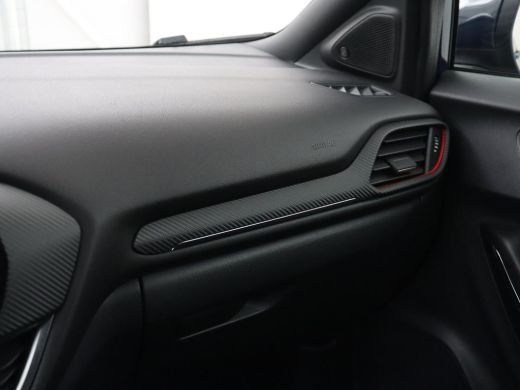 Ford Puma 1.0 EcoBoost Hybrid ST-Line X | Carplay | Half leder | B&O Sound | Navigatie | Climate control | ... ActivLease financial lease