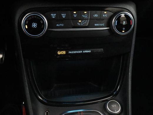 Ford Puma 1.0 EcoBoost Hybrid ST-Line X | Carplay | Half leder | B&O Sound | Navigatie | Climate control | ... ActivLease financial lease