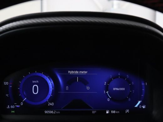 Ford Puma 1.0 EcoBoost Hybrid ST-Line X | Carplay | Half leder | B&O Sound | Navigatie | Climate control | ... ActivLease financial lease