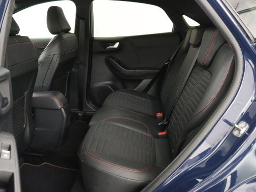 Ford Puma 1.0 EcoBoost Hybrid ST-Line X | Carplay | Half leder | B&O Sound | Navigatie | Climate control | ... ActivLease financial lease