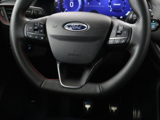 Ford Puma 1.0 EcoBoost Hybrid ST-Line X | Carplay | Half leder | B&O Sound | Navigatie | Climate control | ... ActivLease financial lease