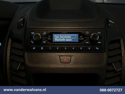Ford Transit Connect 1.5 EcoBlue 100pk L1H1 Euro6 Airco | Trekhaak | Verwarmde voorruit Zijdeur ActivLease financial lease