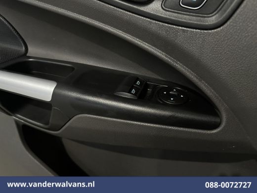 Ford Transit Connect 1.5 EcoBlue 100pk L1H1 Euro6 Airco | Trekhaak | Verwarmde voorruit Zijdeur ActivLease financial lease