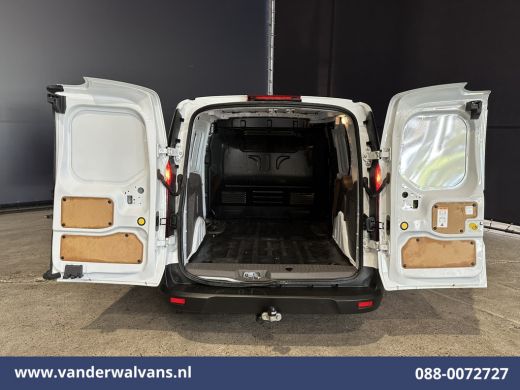 Ford Transit Connect 1.5 EcoBlue 100pk L1H1 Euro6 Airco | Trekhaak | Verwarmde voorruit Zijdeur ActivLease financial lease