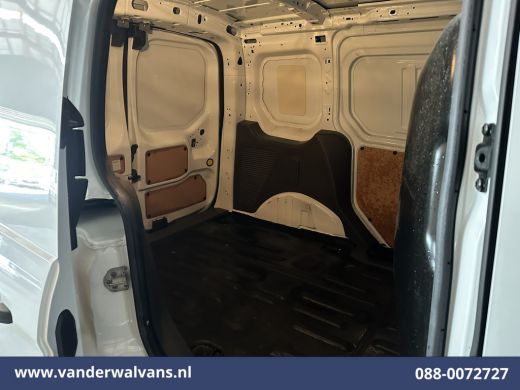 Ford Transit Connect 1.5 EcoBlue 100pk L1H1 Euro6 Airco | Trekhaak | Verwarmde voorruit Zijdeur ActivLease financial lease