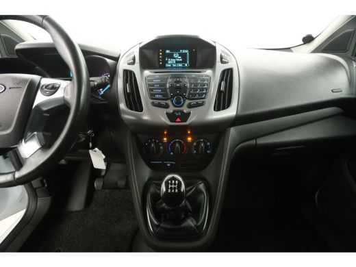 Ford Transit Connect 1.5 TDCI L2 | 3 Zits | Airco | Cruise | Elektrpakket ActivLease financial lease