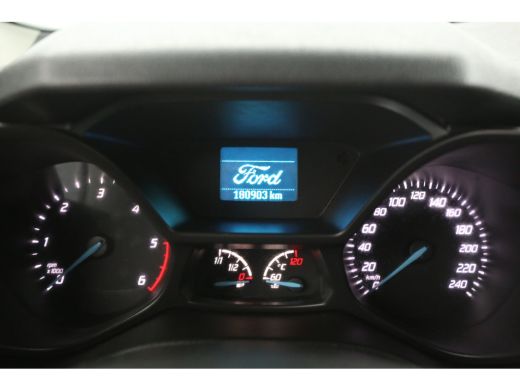 Ford Transit Connect 1.5 TDCI L2 | 3 Zits | Airco | Cruise | Elektrpakket ActivLease financial lease