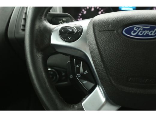 Ford Transit Connect 1.5 TDCI L2 | 3 Zits | Airco | Cruise | Elektrpakket ActivLease financial lease