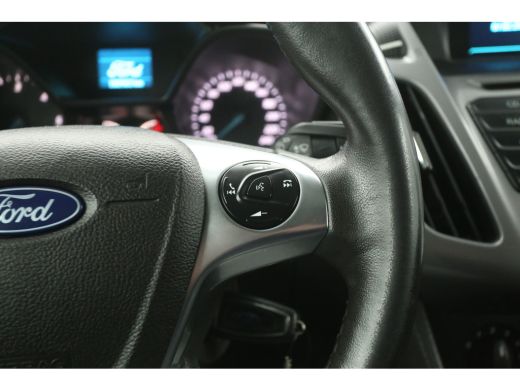 Ford Transit Connect 1.5 TDCI L2 | 3 Zits | Airco | Cruise | Elektrpakket ActivLease financial lease