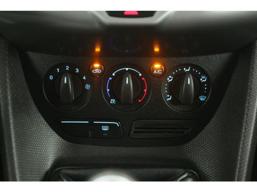 Ford Transit Connect 1.5 TDCI L2 | 3 Zits | Airco | Cruise | Elektrpakket ActivLease financial lease