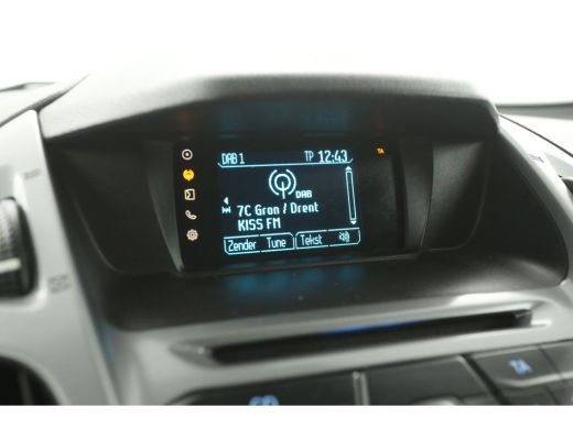 Ford Transit Connect 1.5 TDCI L2 | 3 Zits | Airco | Cruise | Elektrpakket ActivLease financial lease