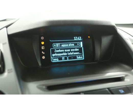 Ford Transit Connect 1.5 TDCI L2 | 3 Zits | Airco | Cruise | Elektrpakket ActivLease financial lease