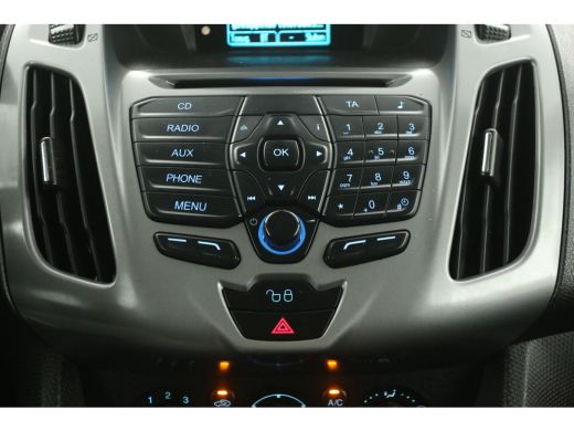 Ford Transit Connect 1.5 TDCI L2 | 3 Zits | Airco | Cruise | Elektrpakket ActivLease financial lease