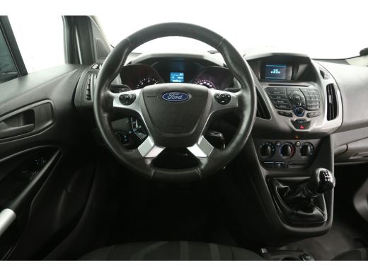 Ford Transit Connect 1.5 TDCI L2 | 3 Zits | Airco | Cruise | Elektrpakket ActivLease financial lease