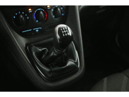 Ford Transit Connect 1.5 TDCI L2 | 3 Zits | Airco | Cruise | Elektrpakket ActivLease financial lease