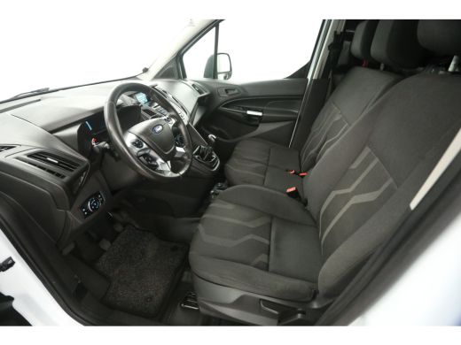 Ford Transit Connect 1.5 TDCI L2 | 3 Zits | Airco | Cruise | Elektrpakket ActivLease financial lease