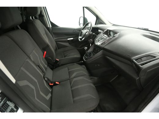 Ford Transit Connect 1.5 TDCI L2 | 3 Zits | Airco | Cruise | Elektrpakket ActivLease financial lease