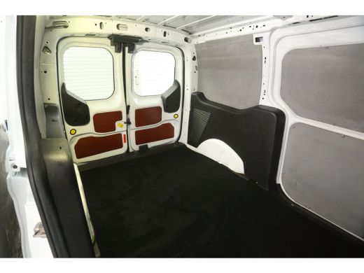 Ford Transit Connect 1.5 TDCI L2 | 3 Zits | Airco | Cruise | Elektrpakket ActivLease financial lease