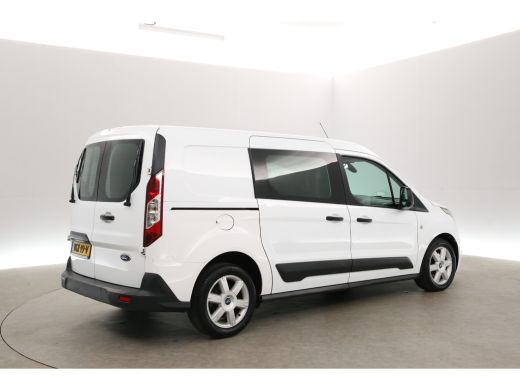 Ford Transit Connect 1.5 TDCI L2 | 3 Zits | Airco | Cruise | Elektrpakket ActivLease financial lease