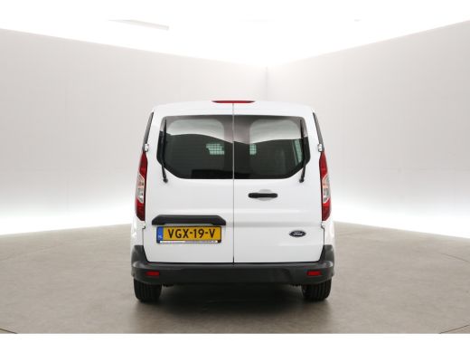 Ford Transit Connect 1.5 TDCI L2 | 3 Zits | Airco | Cruise | Elektrpakket ActivLease financial lease