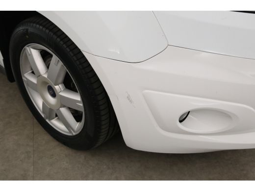 Ford Transit Connect 1.5 TDCI L2 | 3 Zits | Airco | Cruise | Elektrpakket ActivLease financial lease