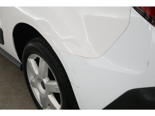 Ford Transit Connect 1.5 TDCI L2 | 3 Zits | Airco | Cruise | Elektrpakket ActivLease financial lease