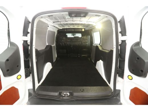 Ford Transit Connect 1.5 TDCI L2 | 3 Zits | Airco | Cruise | Elektrpakket ActivLease financial lease