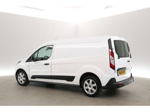 Ford Transit Connect 1.5 TDCI L2 | 3 Zits | Airco | Cruise | Elektrpakket ActivLease financial lease