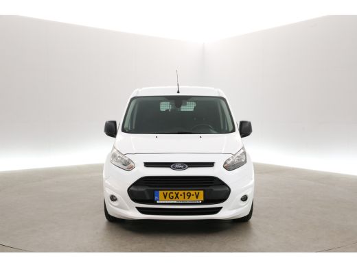 Ford Transit Connect 1.5 TDCI L2 | 3 Zits | Airco | Cruise | Elektrpakket ActivLease financial lease