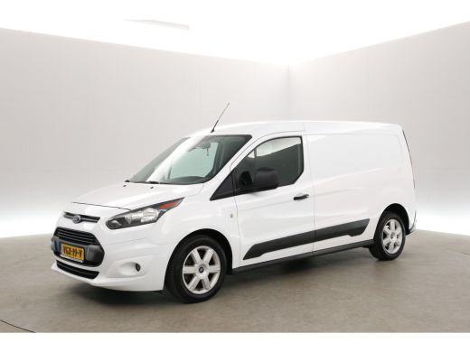 Ford Transit Connect 1.5 TDCI L2 | 3 Zits | Airco | Cruise | Elektrpakket ActivLease financial lease