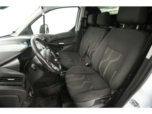 Ford Transit Connect 1.5 TDCI L2 | 3 Zits | Airco | Cruise | Elektrpakket ActivLease financial lease
