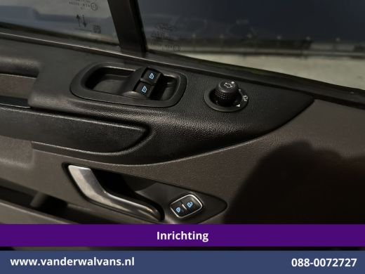 Ford Transit Custom 2.0 TDCI 130pk L2H1 Inrichting Euro6 Airco | Camera | 2800kg Trekhaak | LED | Cruisecontrol | And... ActivLease financial lease