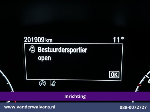 Ford Transit Custom 2.0 TDCI 130pk L2H1 Inrichting Euro6 Airco | Camera | 2800kg Trekhaak | LED | Cruisecontrol | And... ActivLease financial lease