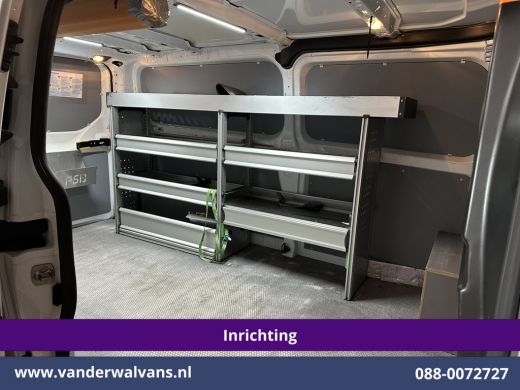 Ford Transit Custom 2.0 TDCI 130pk L2H1 Inrichting Euro6 Airco | Camera | 2800kg Trekhaak | LED | Cruisecontrol | And... ActivLease financial lease