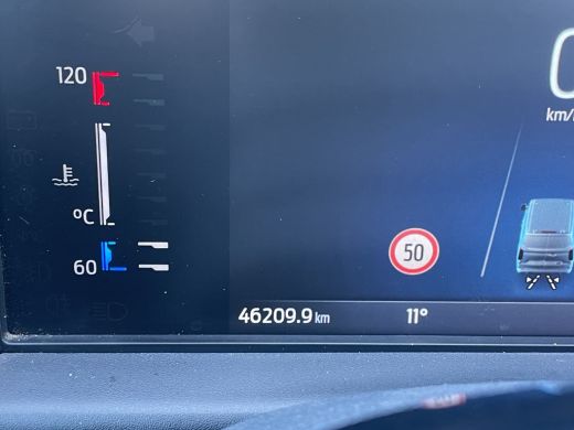 Ford Transit Custom L1H1 136PK | Trekhaak | Camera | CarPlay | ActivLease financial lease