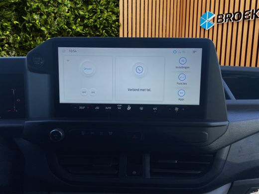 Ford Transit Custom L1H1 136PK | Trekhaak | Camera | CarPlay | ActivLease financial lease