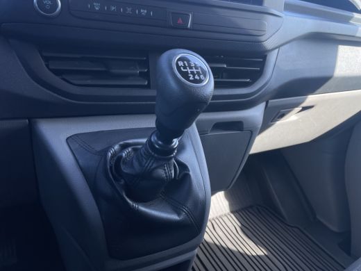 Ford Transit Custom L1H1 136PK | Trekhaak | Camera | CarPlay | ActivLease financial lease