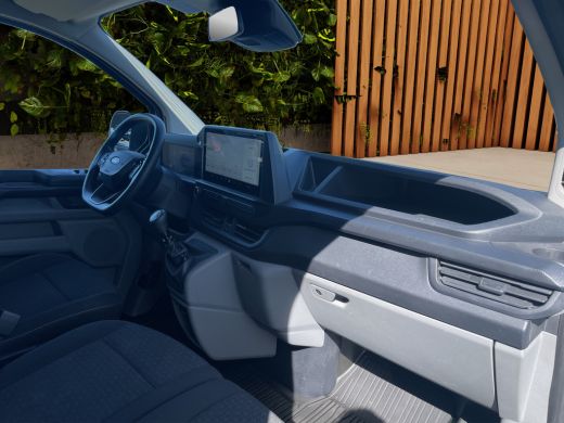 Ford Transit Custom L1H1 136PK | Trekhaak | Camera | CarPlay | ActivLease financial lease