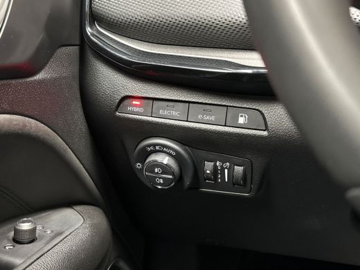 Jeep Compass 4xe 240 Plug-in Hybrid Electric Trailhawk 240Pk Automaat (PANORAMADAK, VIRTUAL COCKPIT, APPLE CAR... ActivLease financial lease