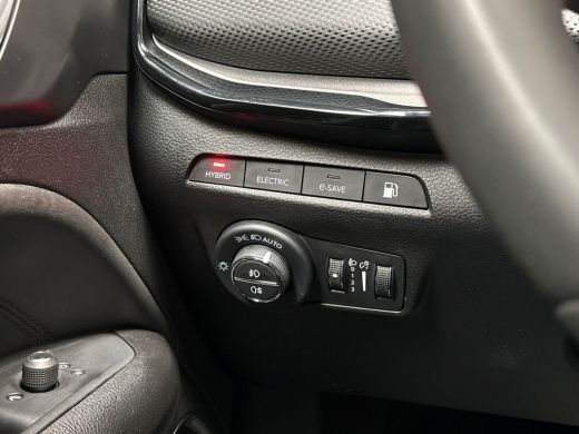 Jeep Compass 4xe 240 Plug-in Hybrid Electric Trailhawk 240Pk Automaat (PANORAMADAK, VIRTUAL COCKPIT, APPLE CAR... ActivLease financial lease