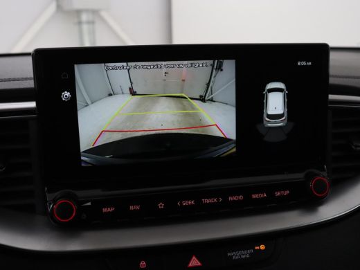 Kia Ceed 1.5 T-GDi DynamicPlusLine | Trekhaak | Stoelverwarming | Adaptive cruise | Camera | Carplay | Hal... ActivLease financial lease